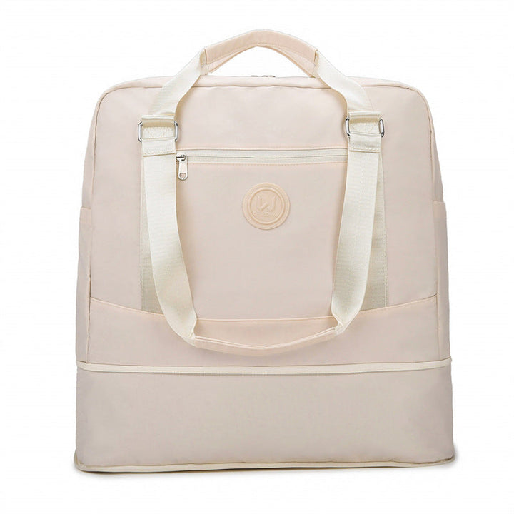 Multifunctional Tote Bag with Spacious Interior Compartment Kalsten