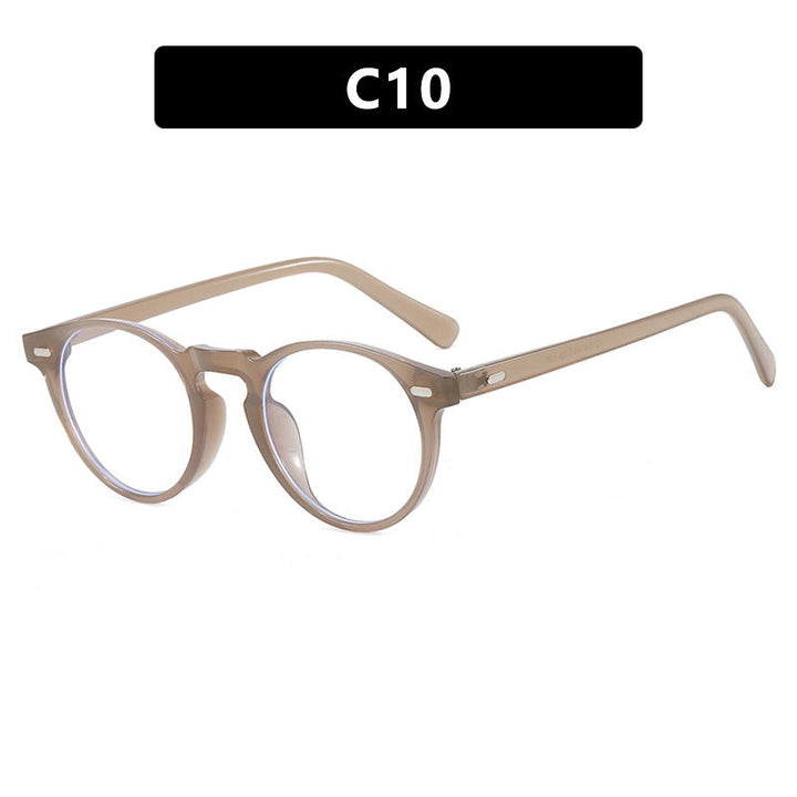 Women’s fashionable glasses with understated design and light frame Kalsten