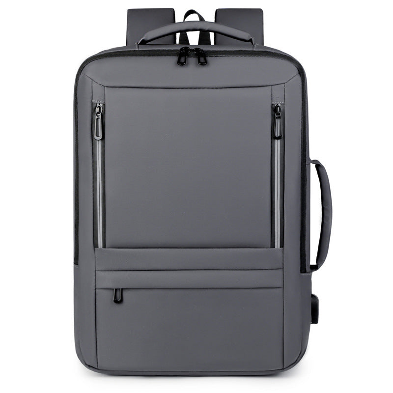 Multi-Functional Travel Backpack Kalsten