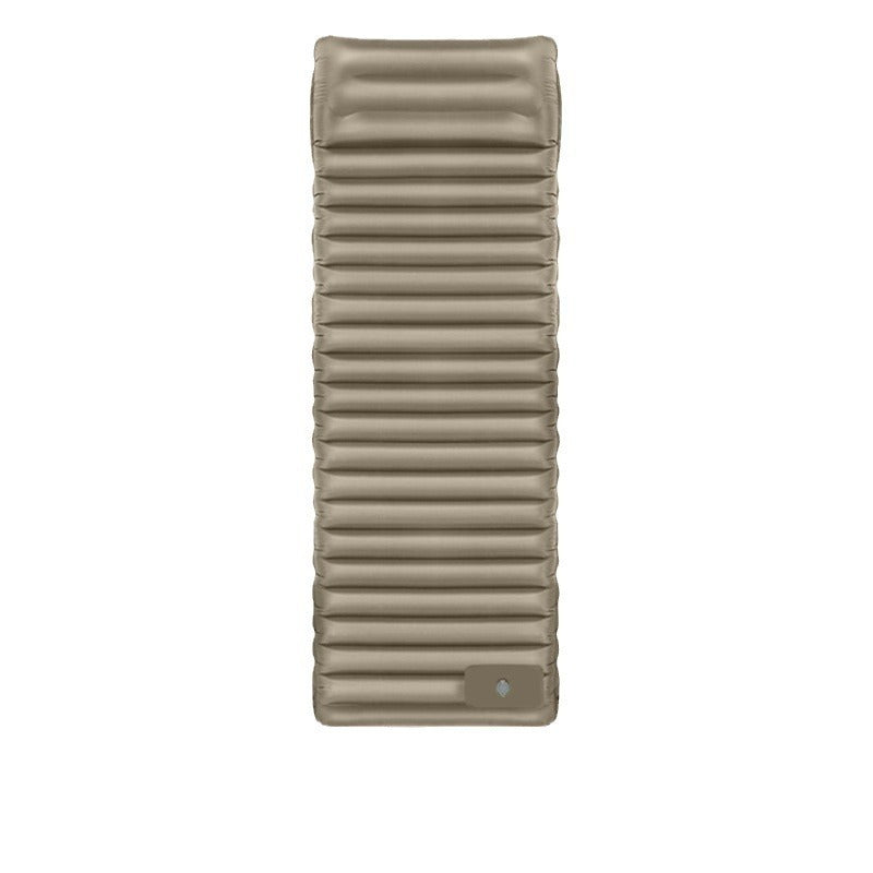 Airy and Comfortable Sleeping Pad Kalsten