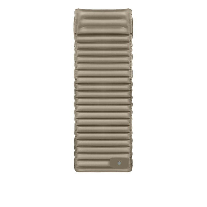 Airy and Comfortable Sleeping Pad Kalsten