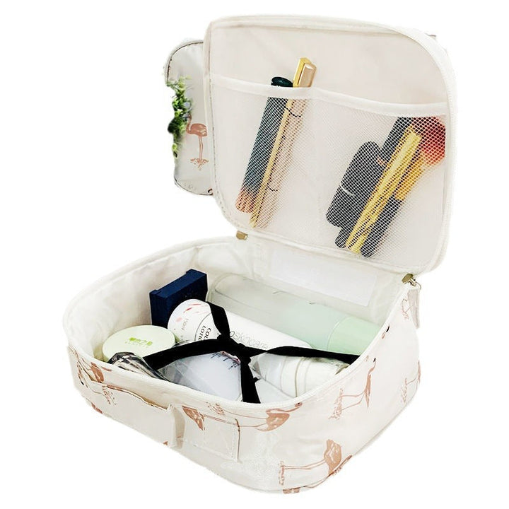 Makeup pouch Kalsten