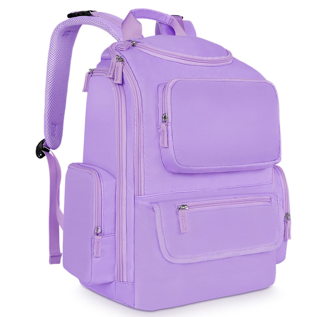 Unisex Multifunctional Backpack Kalsten