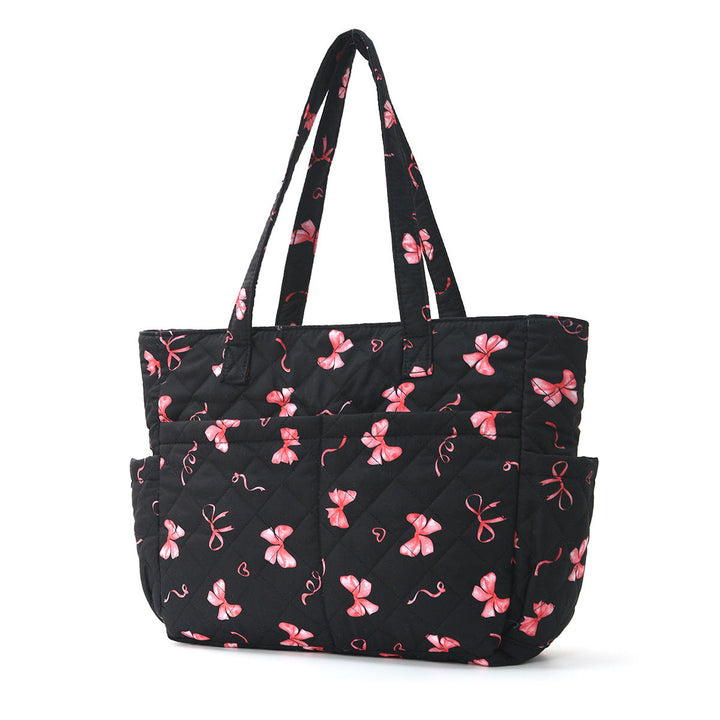 Comfortable and Stylish Tote Bag Kalsten