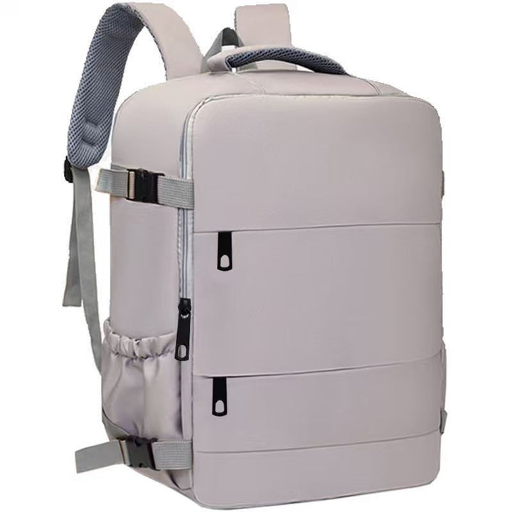Modern backpack with space for laptop and organizational compartments Kalsten