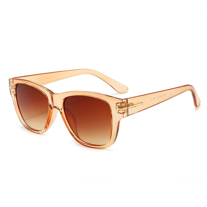 Women's sunglasses with striking design Kalsten