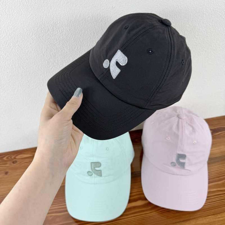 Women's Lightweight Breathable Sports Cap Kalsten