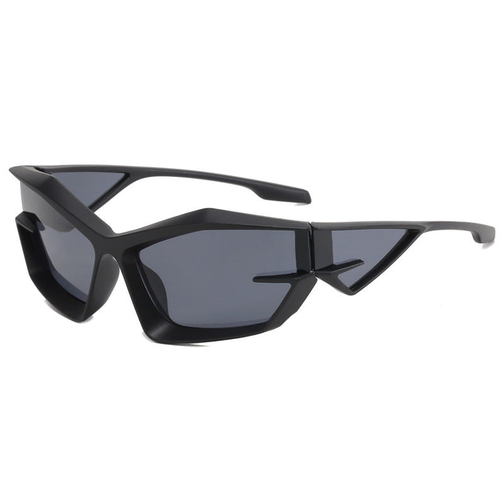 Women’s sporty glasses model for demanding activities Kalsten