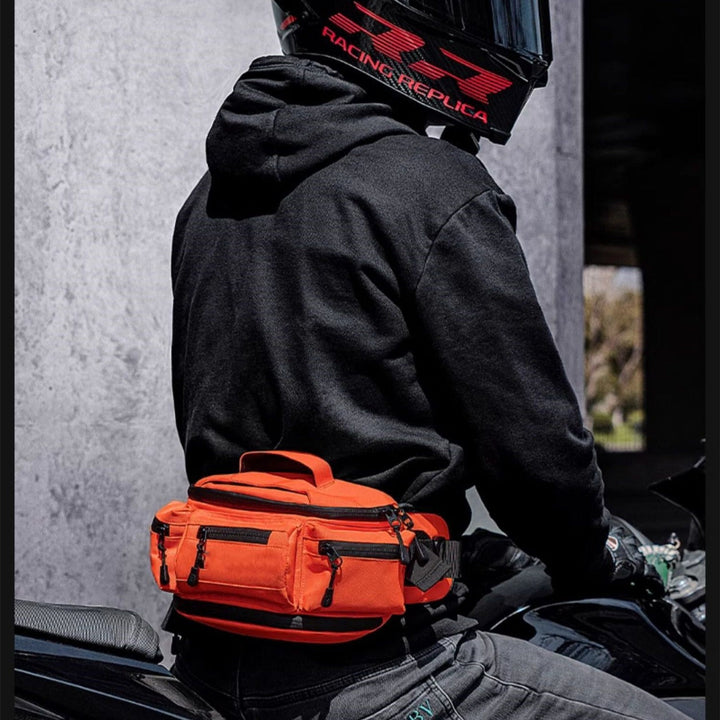 Versatile Crossbody Utility Bag Kalsten