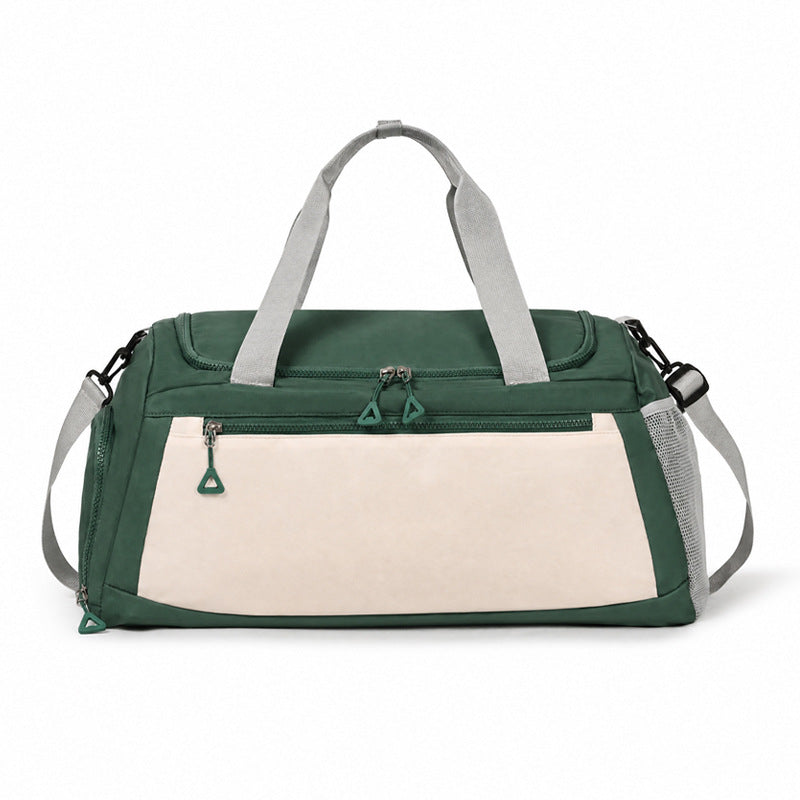 Sporty multifunctional bag Kalsten