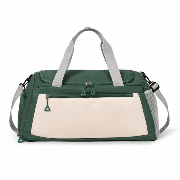 Sporty multifunctional bag Kalsten