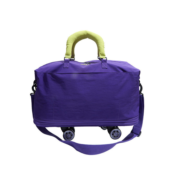 Wheeled Utility Duffle Bag kalsten