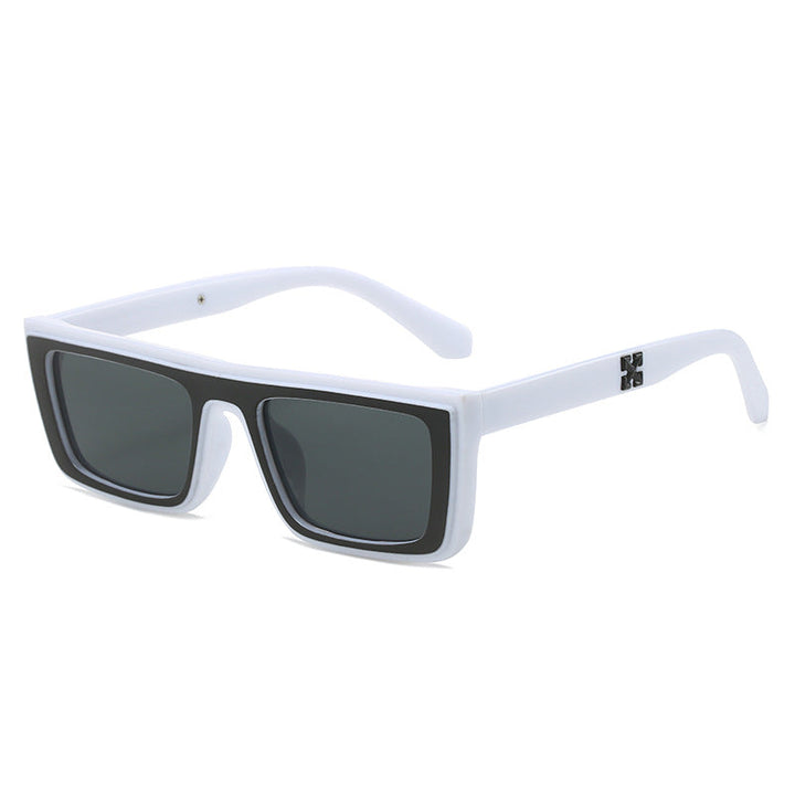 Ladies stylish square sunglasses Kalsten