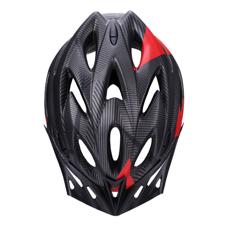 WoHigh-Performance Bicycle Safety Helmet Kalsten