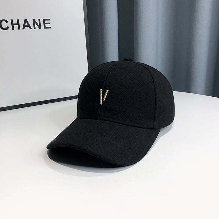 Women's Casual Cotton Baseball Cap Kalsten 1784084140