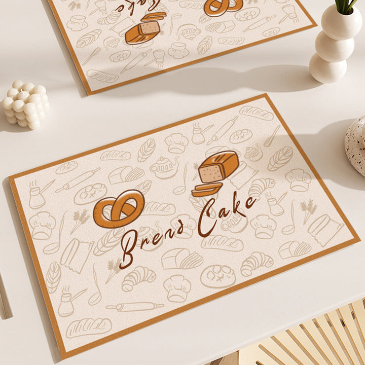Inspirational Statement Placemats