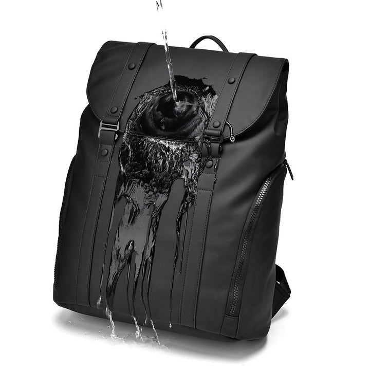 Urban Waterproof Adventure Backpack Kalsten