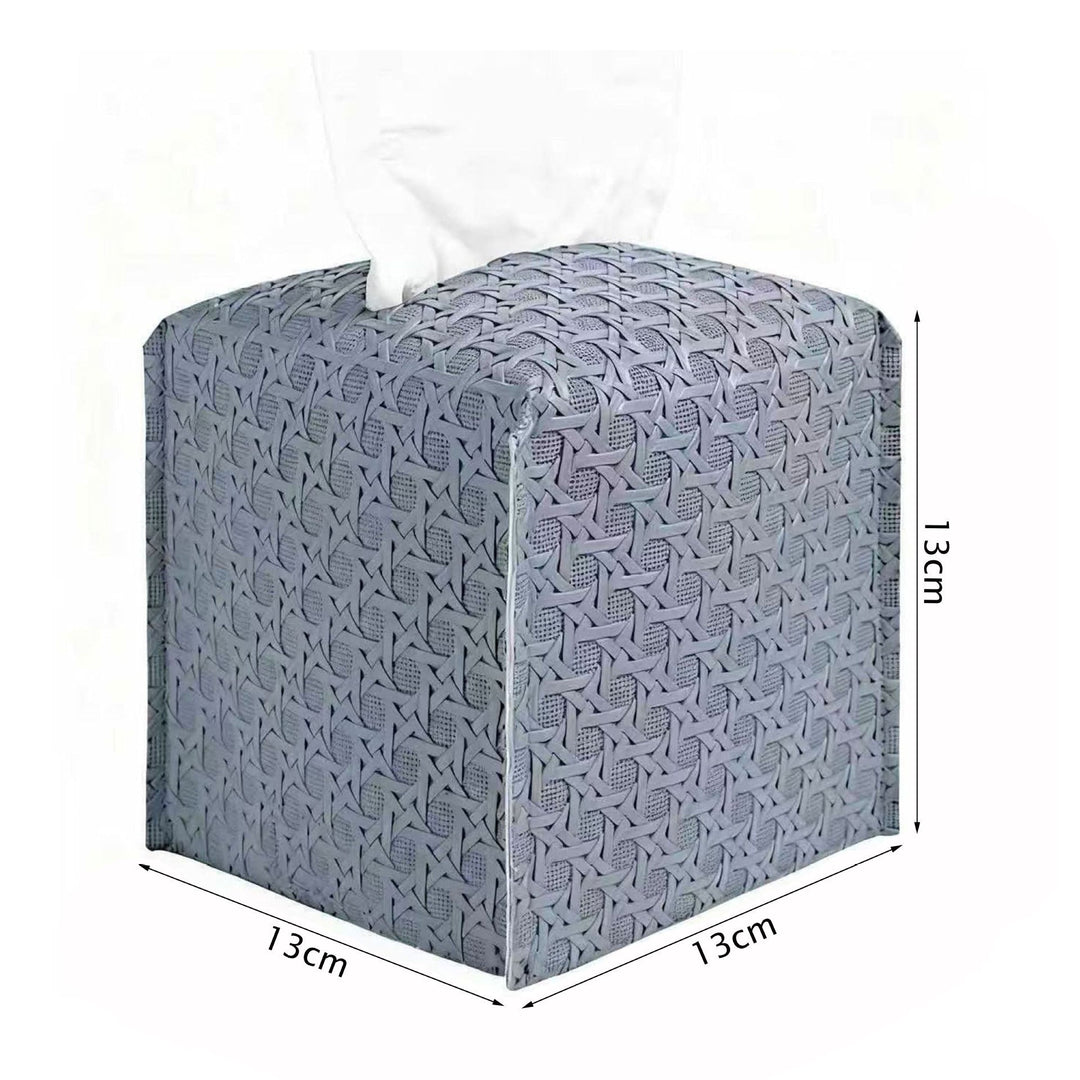 Design-Pocket Tissue Box Kalsten