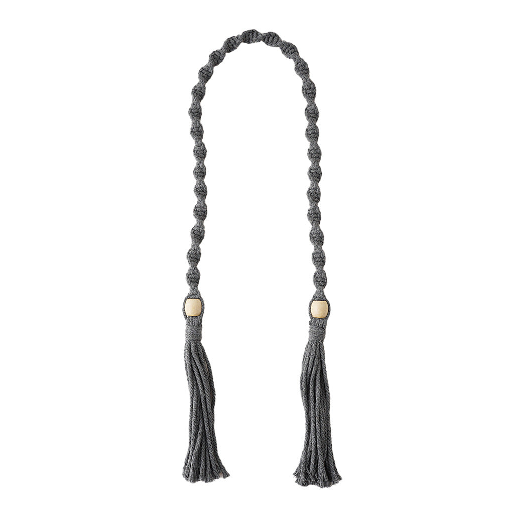 Decorative Braided Acalora