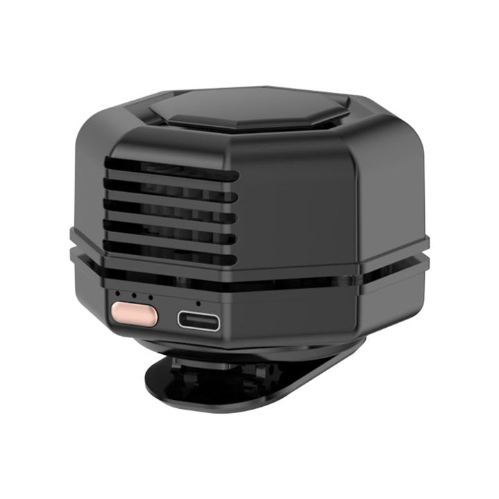 Unisex Compact Air Purifier Kalsten