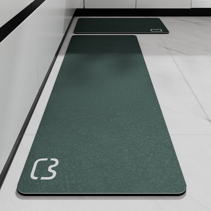 Anti-Fatigue Kitchen Runner Mat Kalsten