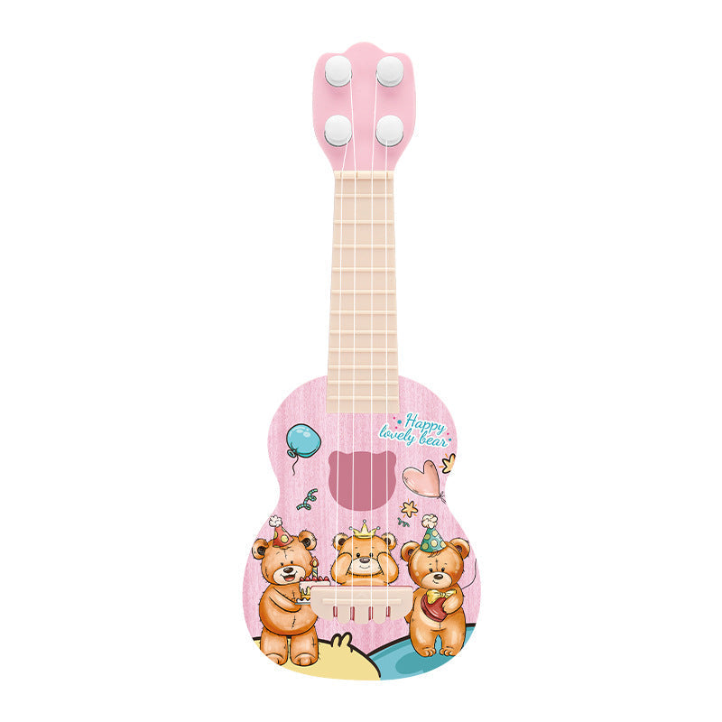 Toy Ukulele Kalsten