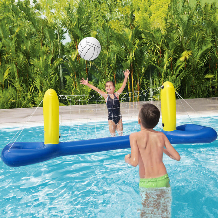 Unisex Water-based Volleyball Game Kalsten
