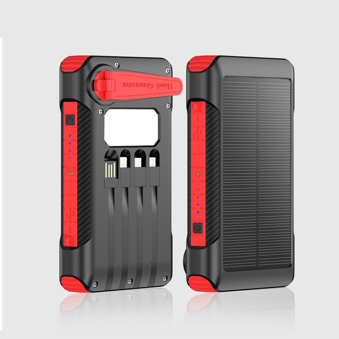 Solar Charger Kalsten