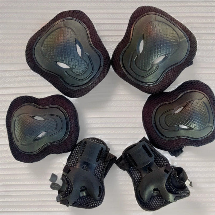 Protective Cycling Knee Pads Kalsten