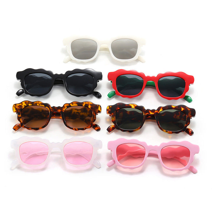 Women's Fashion Sunglasses in Trend Design Kalsten