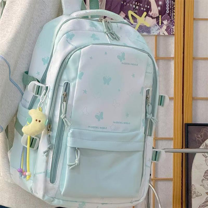 Kalsten Backpack