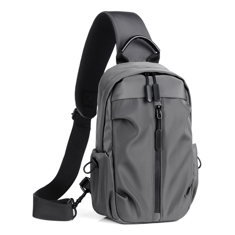 Multi-Functional Sling Backpack Acalora