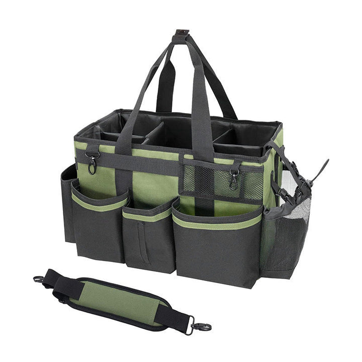 Practical Leisure Organizer Bag Kalsten