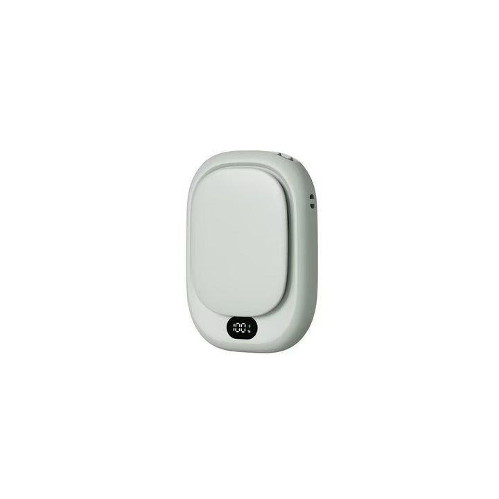 Unisex Compact USB Charger with Digital Display Kalsten