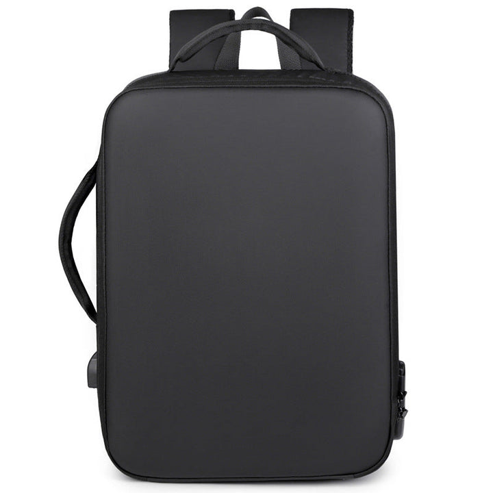 Sleek Minimalist Business Backpack Kalsten