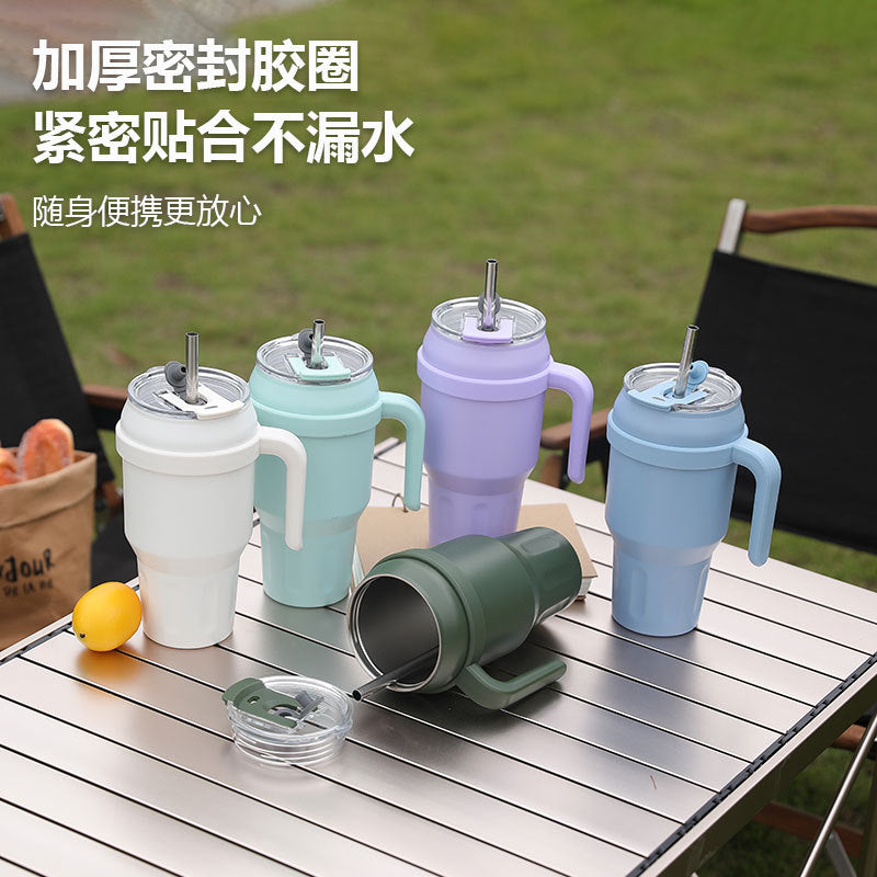 Unisex Insulated Mug Kalsten
