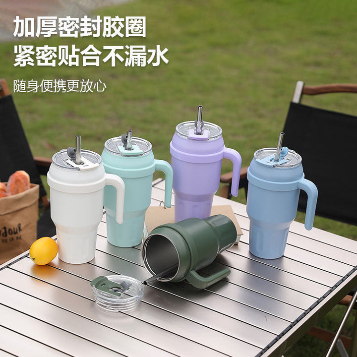 Unisex Insulated Mug Kalsten
