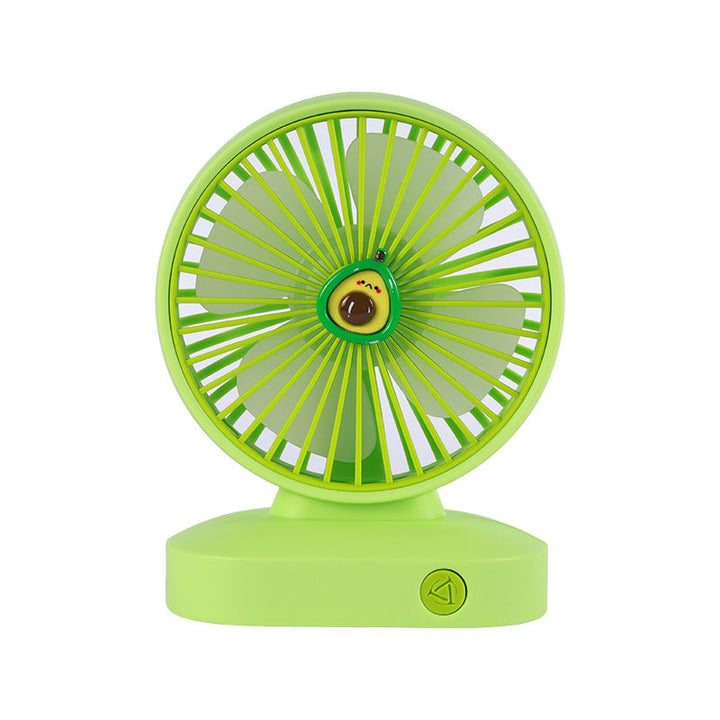 Women's Portable Mini Fan Kalsten
