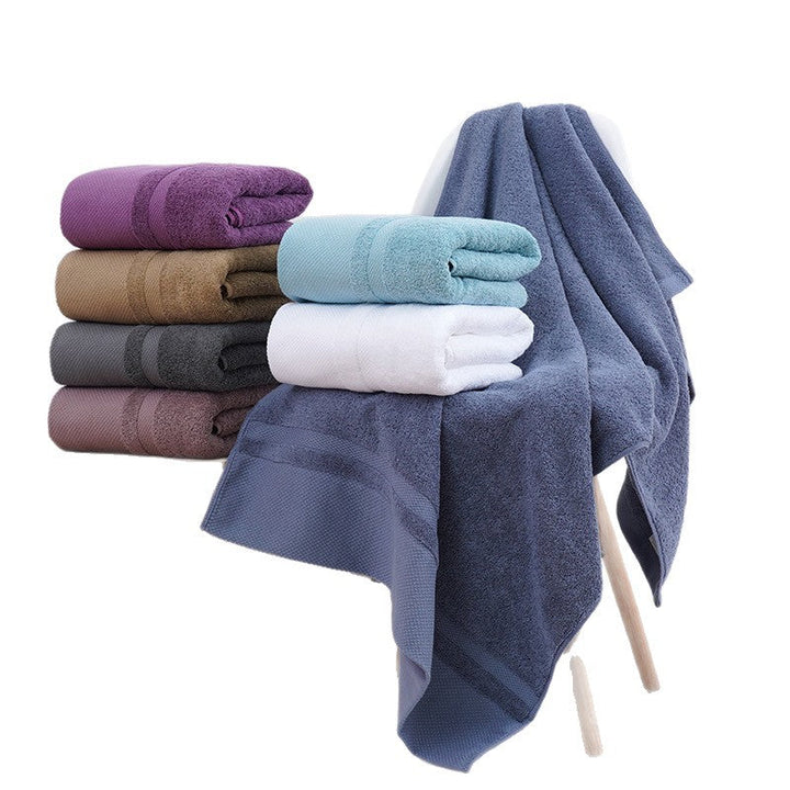 High-Quality Terry Bath Towel With Innovative Structure Kalsten