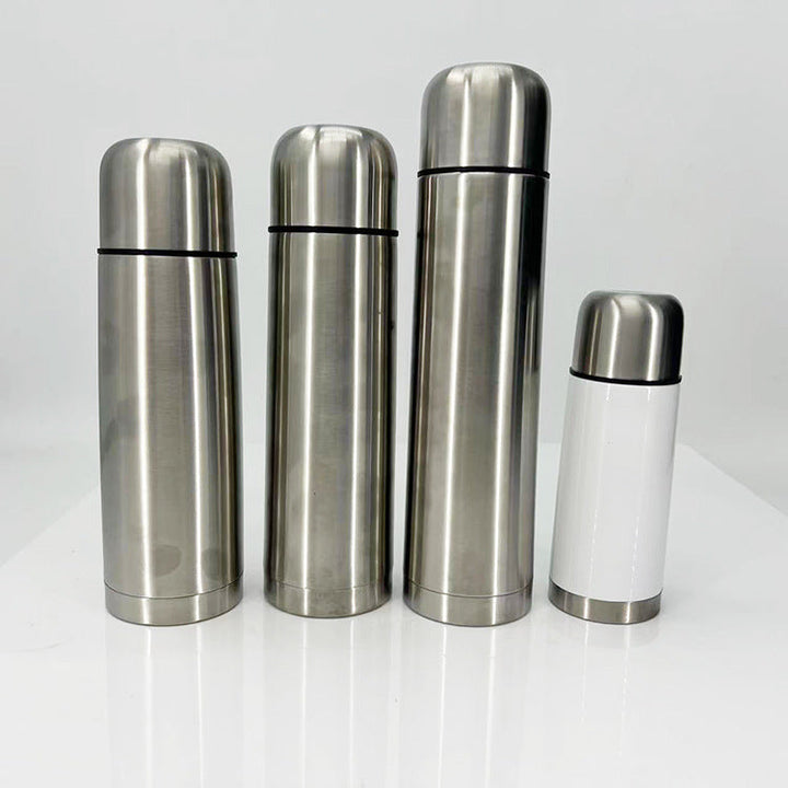 Ladies Stainless Steel Thermos Bottle Kalsten