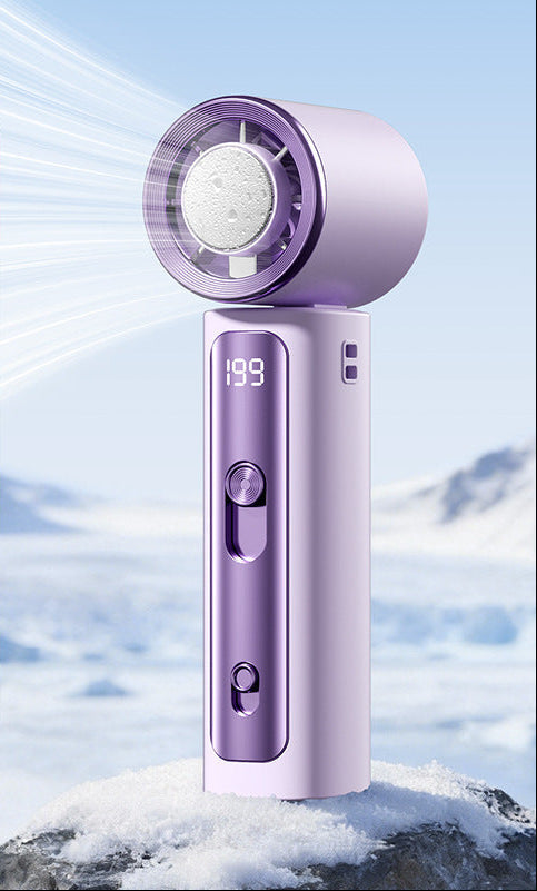 Portable Handheld Cooling Fan Kalsten