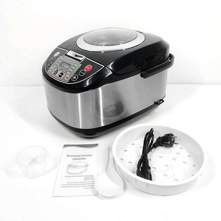 Multicooker Kalsten