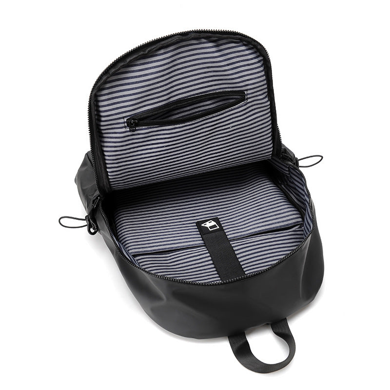 Versatile Multi-Pocket Backpacks Kalsten