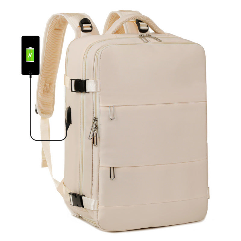 Innovative Laptop Backpack Kalsten