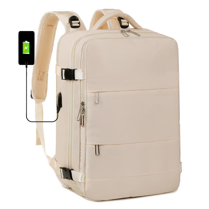 Innovative Laptop Backpack Kalsten
