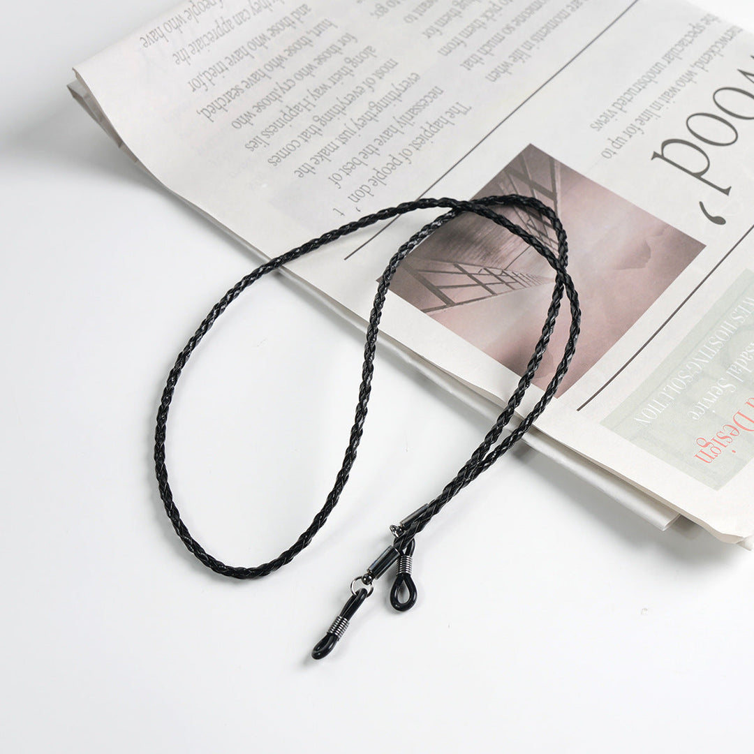 Braided Eyewear Retainer Strap kalsten 1786688582