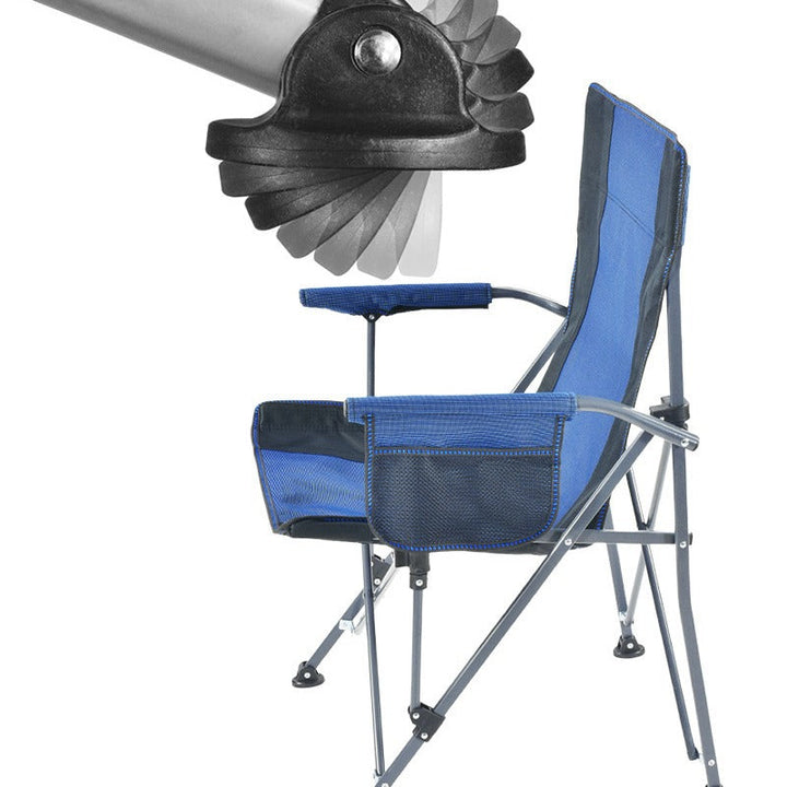 Ladies Folding Chair Kalsten
