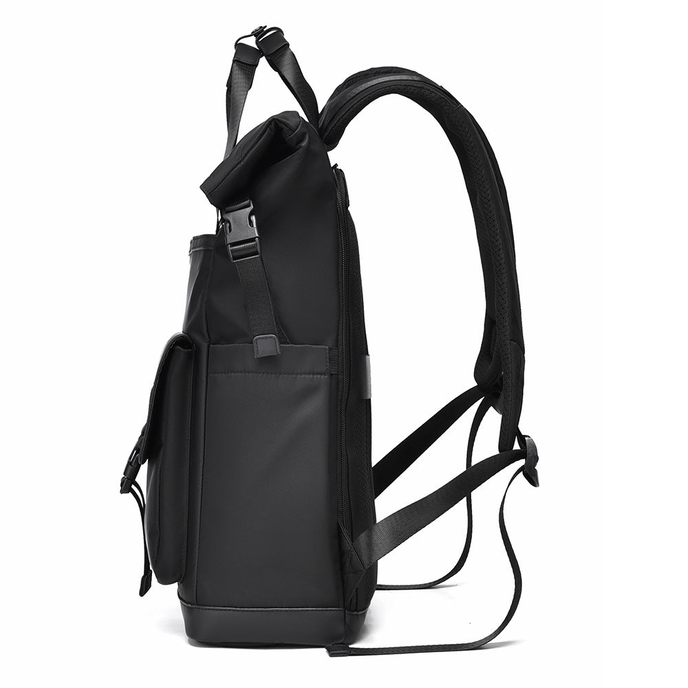 More robust and functional city backpack Kalsten