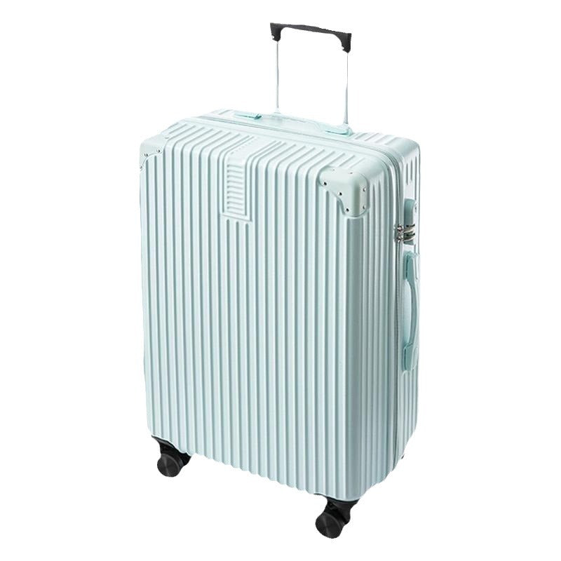 Unisex Lightweight Expandable Spinner Luggage Kalsten