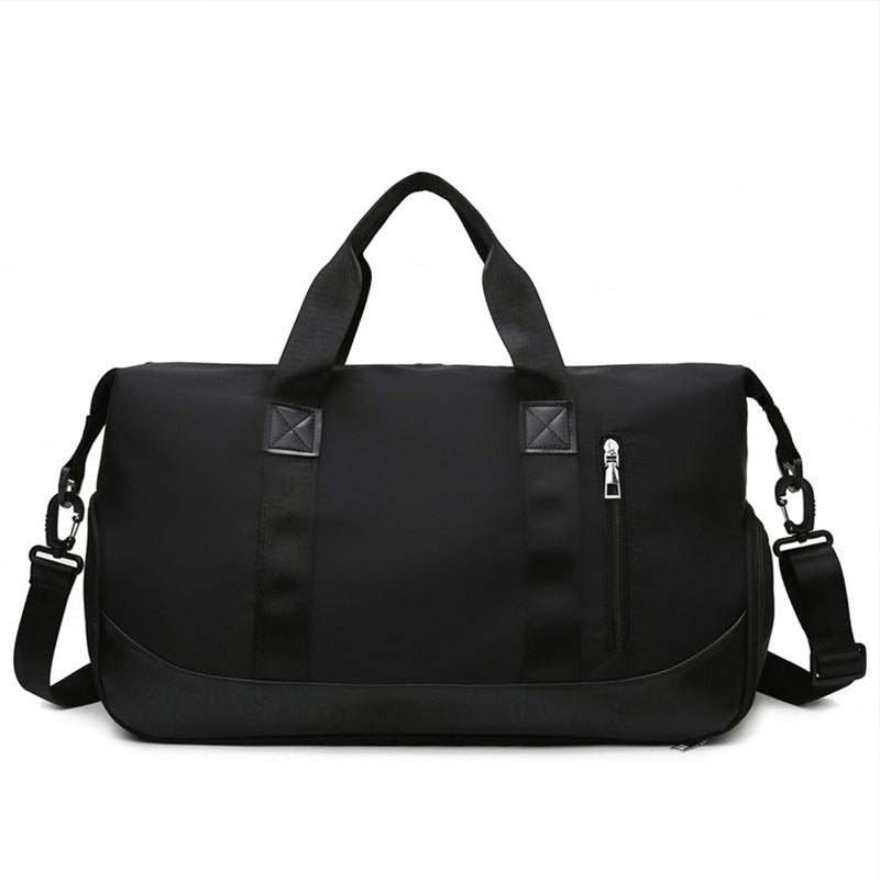 Sporty sports bag Kalsten